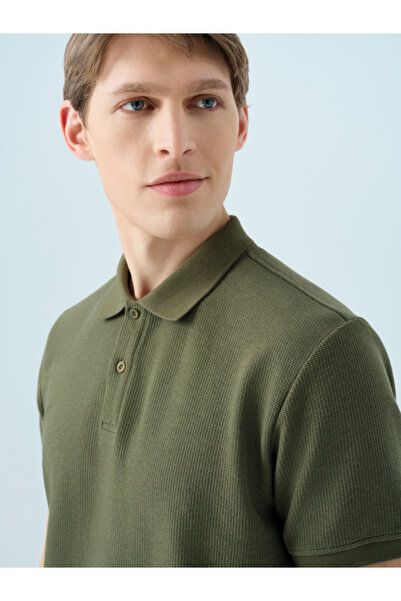 Loft Men's Regular Fit T-Shirt Lf2037103