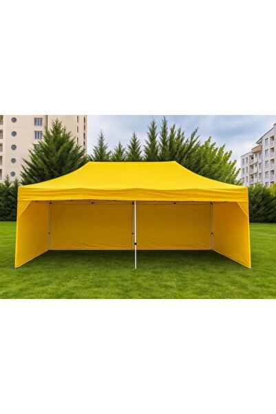 CAMPERLAND Portatif Stand Sahne 3x6 büyük boy