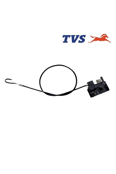 TVS Sele Kilidi (Orjinal) - Apache RTR 200