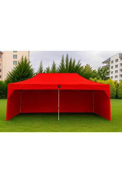 CAMPERLAND Portatif Stand Sahne 3x6 büyük boy