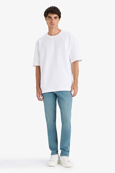 DeFacto Men's Jean Pants F2928Ax/Nm29