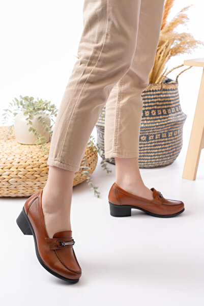 Dericalle shoes Genuine Leather Women's Casual Shoes