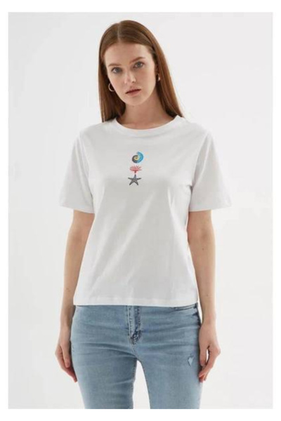 Fashion Friends Women's T-Shirt 25Y0521K1