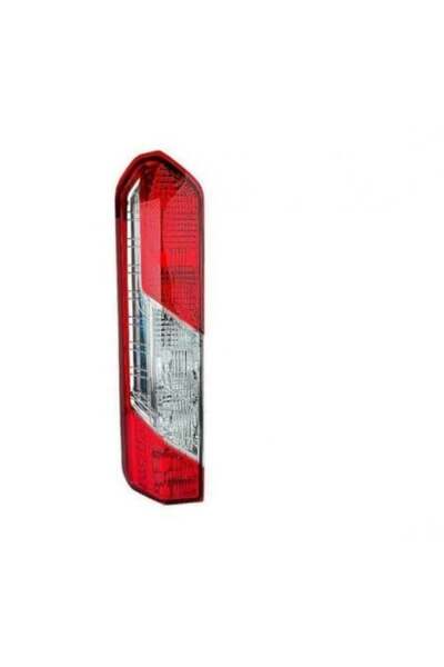 DELUXETUNING Lampa Spate, Stanga, Compatibila Ford Transit 2014->, Fara becuri