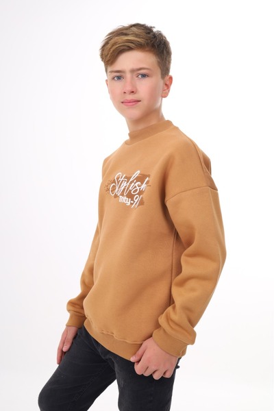 Toontoy Φούτερ με στάμπα για αγόρι