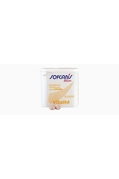 Sofcanis Felin Vitalite 40 cp