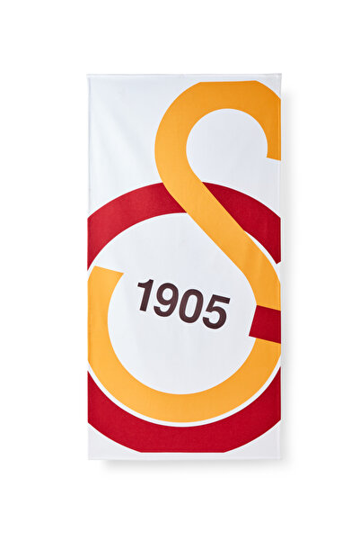 GSStore Galatasaray Logo Plaj Havlusu 75 x150 U251457