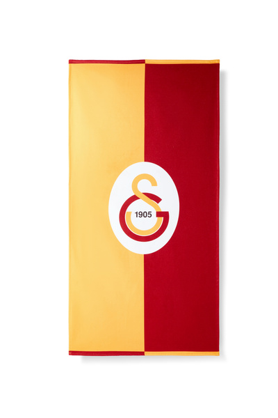 GSStore Galatasaray Parçalı Plaj Havlusu 75 x150 U251454