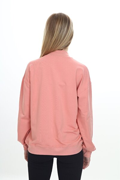 Toontoy Girl's Embroidered Cardigan