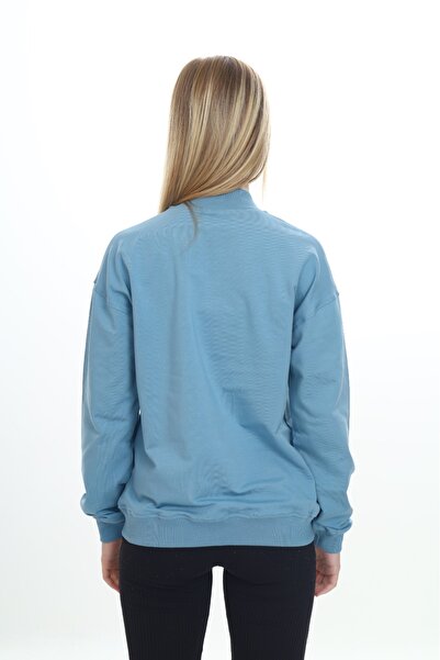 Toontoy Girl's Embroidered Cardigan