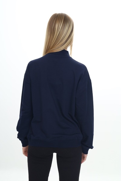 Toontoy Girl's Embroidered Cardigan