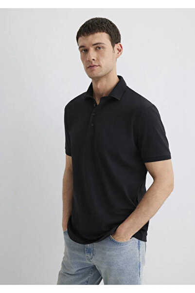 Mavi Ανδρικό μπλουζάκι κανονικό M0612011-900