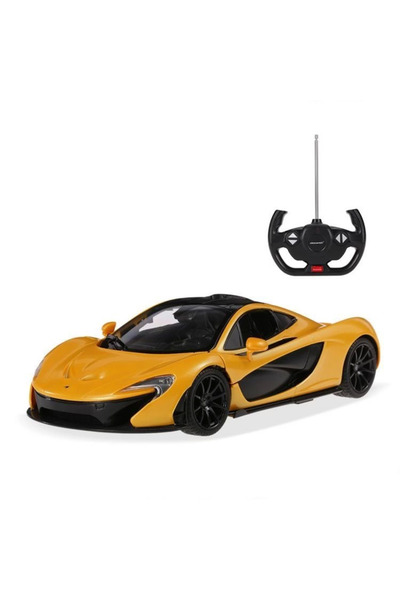 Eldenör Rastar Controlled 1:14 Mclaren P1