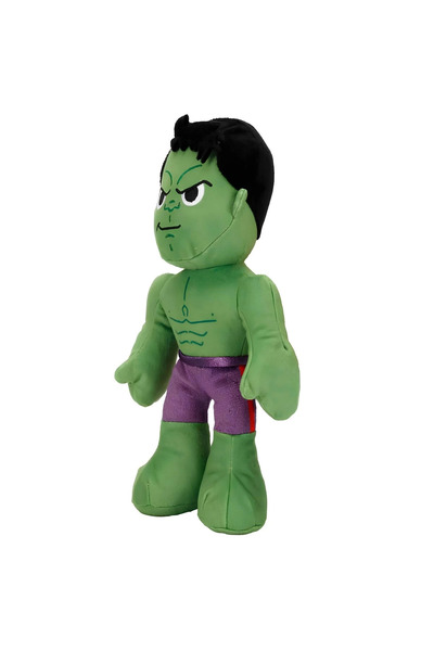 feifei Marvel Core Hulk Plush 25 cm