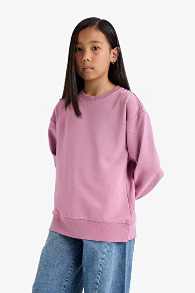 DeFacto Sweatshirt (25 Au)