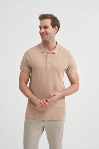 Cazador Men's T-Shirt 4613