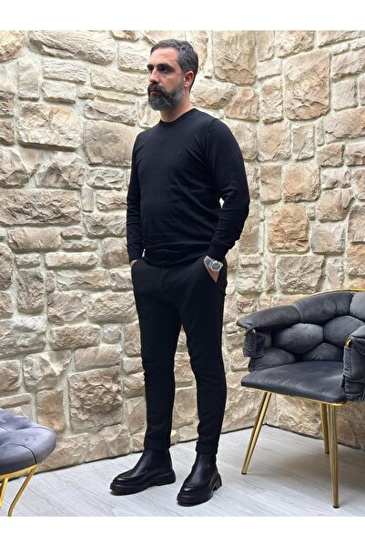 İtallano Ayakkabı NAYRO ΓΝΗΣΙΟ ΔΕΡΜΑ ΕΒΑ ΣΟΛΑ ΚΑΘΗΜΕΡΙΚΕΣ ΑΝΔΡΙΚΕΣ ΜΠΟΤΕΣ