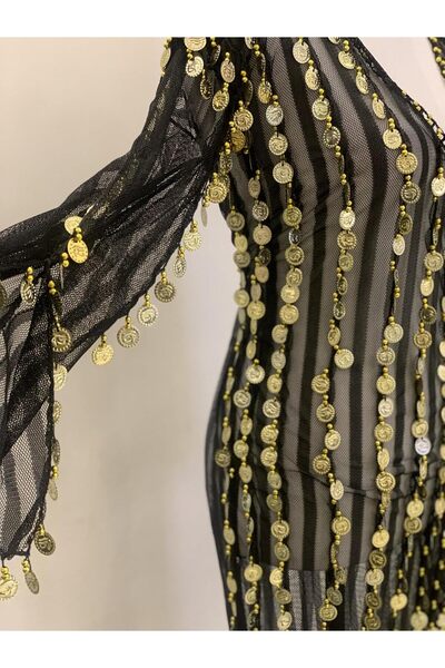 Generic فستان الرقص المصري