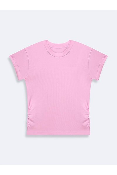 Ltb Pink T-Shirt