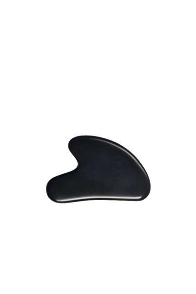 The Magıc of Healıng Obsidyen Gua Sha Masaj Taşı