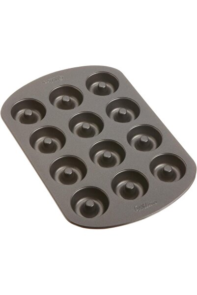 erorex قالب دونات، أسود، متوسط، الوزن 2105 2390