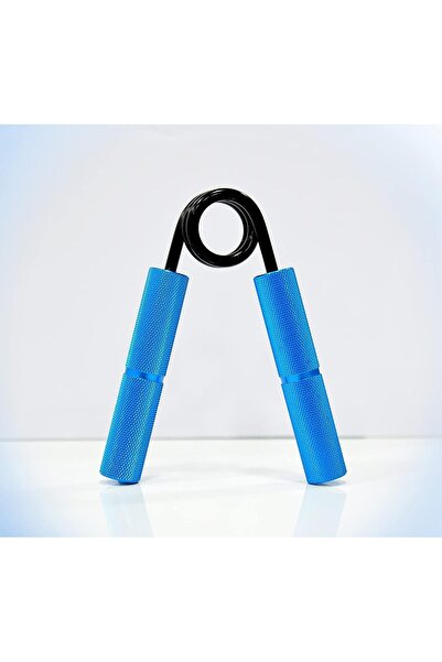 erorex جهاز تقوية قبضة اليد 100 رطل مانع للانزلاق، أداة تمرين قوية لبناء عضلات الذراع والمعصم