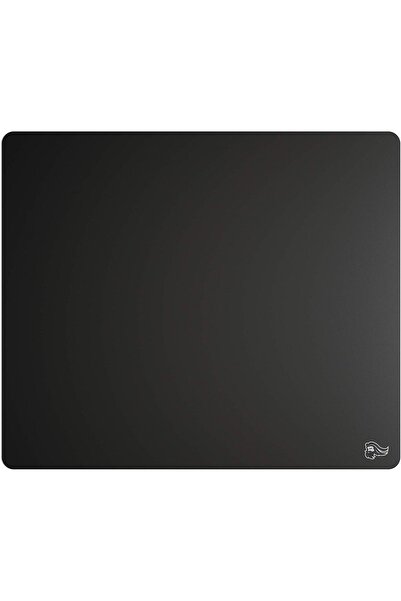 erorex Pc Gaming Race Helios Large Ultra Thin Polycarbonate Hard Mousepad | 11"X13" (Gh L)