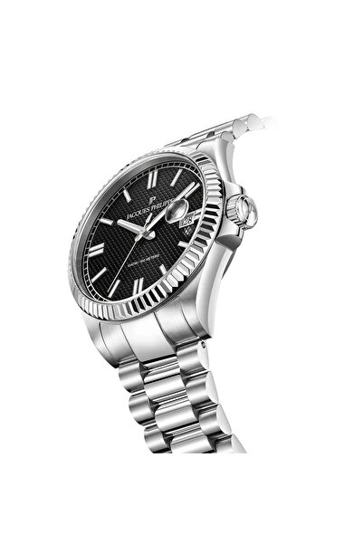 Jacques Philippe Jacques Philippe Jpqgs591316V3 Men's Wristwatch