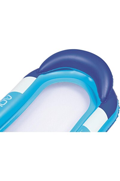 erorex Bed Shaped For Unisex Blue
