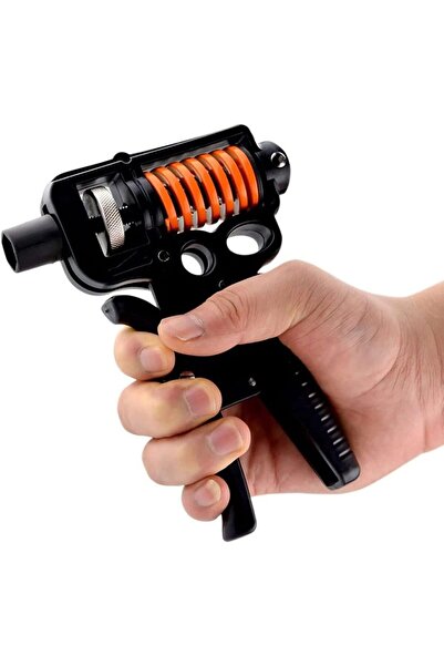 erorex جهاز تقوية قبضة اليد، جهاز تدريب قوة قبضة اليد، جهاز تمرين الإصبع والساعد، عداد مقاومة قابل للتعديل