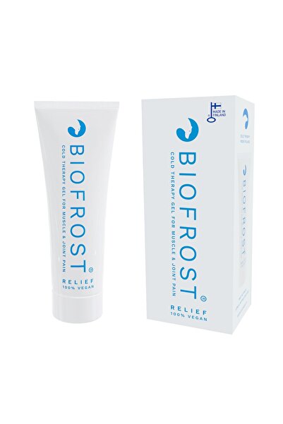 Biofrost Relief Cold Therapy Gel 100ml