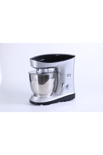 erorex خلاط كهربائي قائم، 4 سرعات، نظام تروس متعدد، حركة خلط كوكبية، 1300 واط...