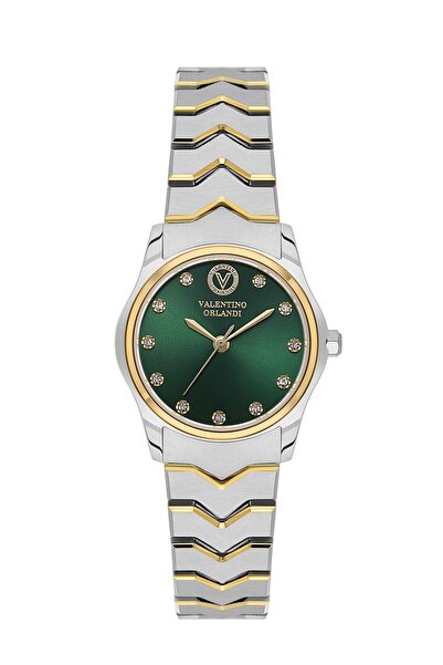 Valentino Orlandi VO.1.10004-2 Kadın Kol Saati