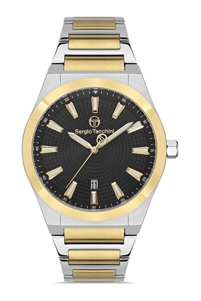 Sergio Tacchini Sergio Tacchini Men's Wristwatch St.1.10322.4