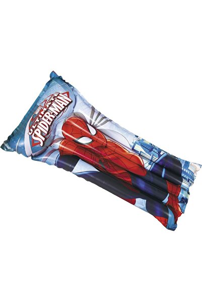 erorex Spiderman Beach Mat