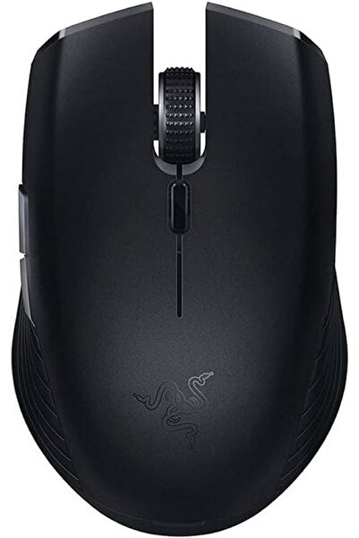 erorex Atheris Ambidextrous Gaming Wireless Mouse 7200 Dpi Optical Sensor 350 Hr Battery Life Usb Wireless