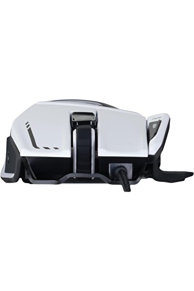 erorex ماوس ألعاب سلكي بصري أصلي R..T. 6+ | 11 زرًا قابلًا للبرمجة | 16.8 مليون لون RGB |