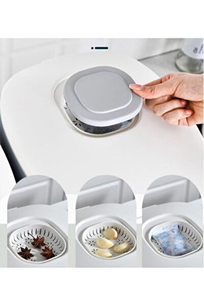 erorex Multifunctional Moisture, Insect Proof Rice Container Sealed Household Grain Storage Bucket Kitchen