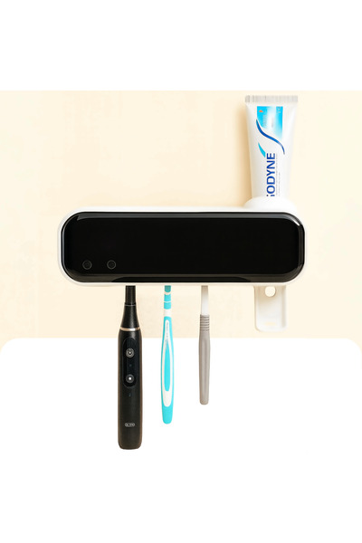 Easy Home sa جهاز تعقيم فرشاة الأسنان الذكي