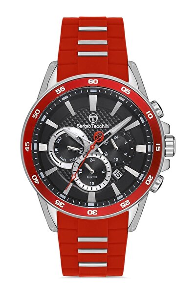 Sergio Tacchini Sergio Tacchini Men's Wristwatch St.1.10310.3