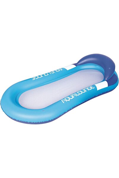 erorex Bed Shaped For Unisex Blue