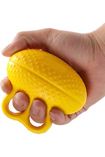 erorex جهاز تمرين الأصابع، كرة ضغط اليد، جهاز تدريب قوة قبضة اليد، بناء قوة اليد والإصبع والمعصم