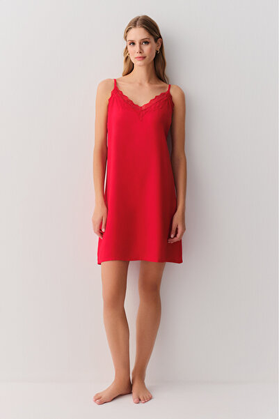 SUWEN Viviana Nightdress