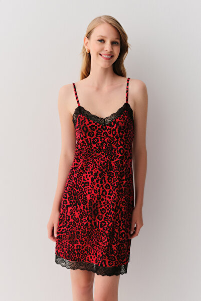 SUWEN Splendid Gecelik