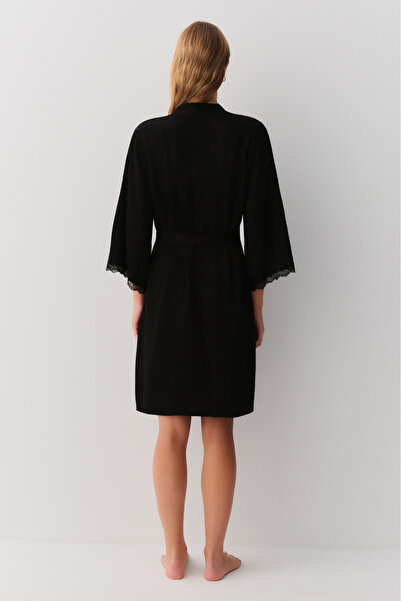 SUWEN Viviana Dressing Gown