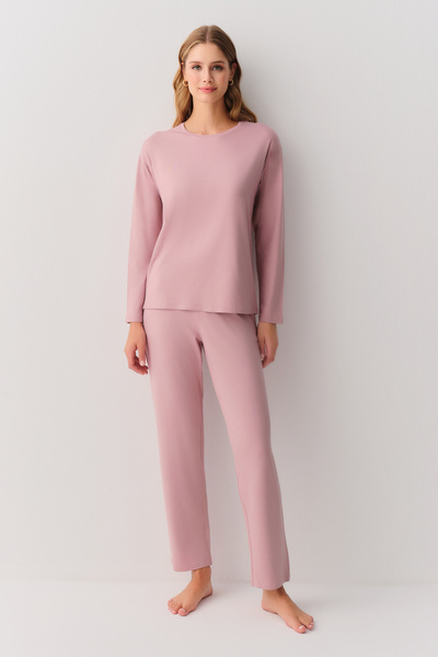 SUWEN Suzie Pijama Takımı