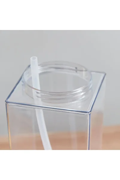 Home Box زجاجة هيدرا تيترا - 900 مل