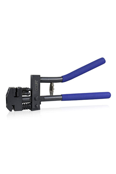 OEM Clește pentru plierea și perforarea tablei de 5 mm