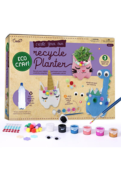 OEM Proiecte de meșteșuguri - Arte și meșteșuguri pentru copii cu vârste într...