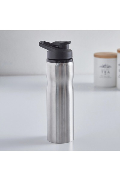 Home Box Stilo Stainless Steel Bottle - 750 ml